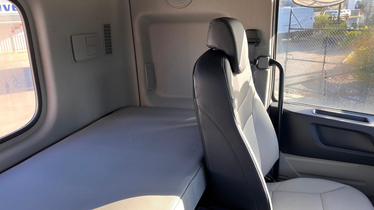 2026 Hyundai Pavise D115 Pantech image 19