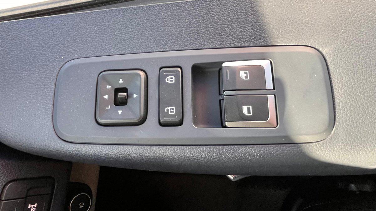 2026 Hyundai Pavise D115 Pantech image 24