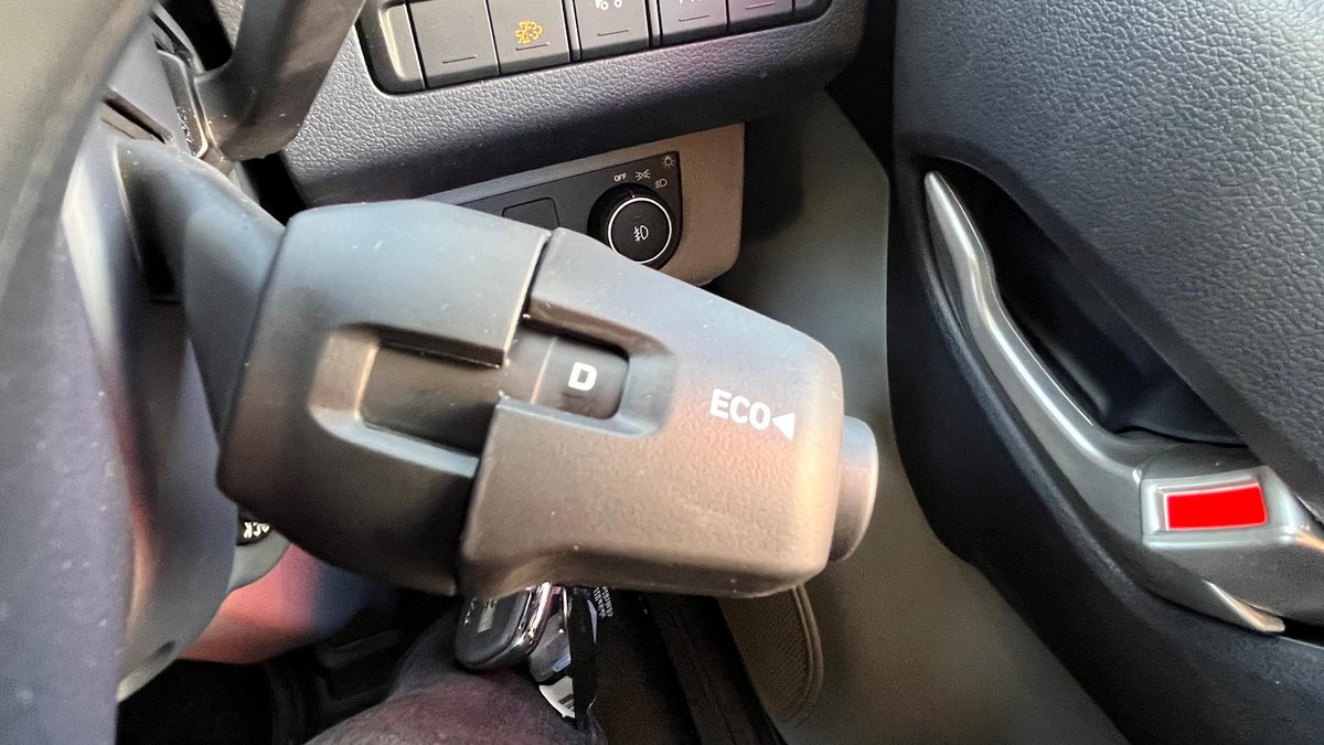 2026 Hyundai Pavise D115 Pantech image 25