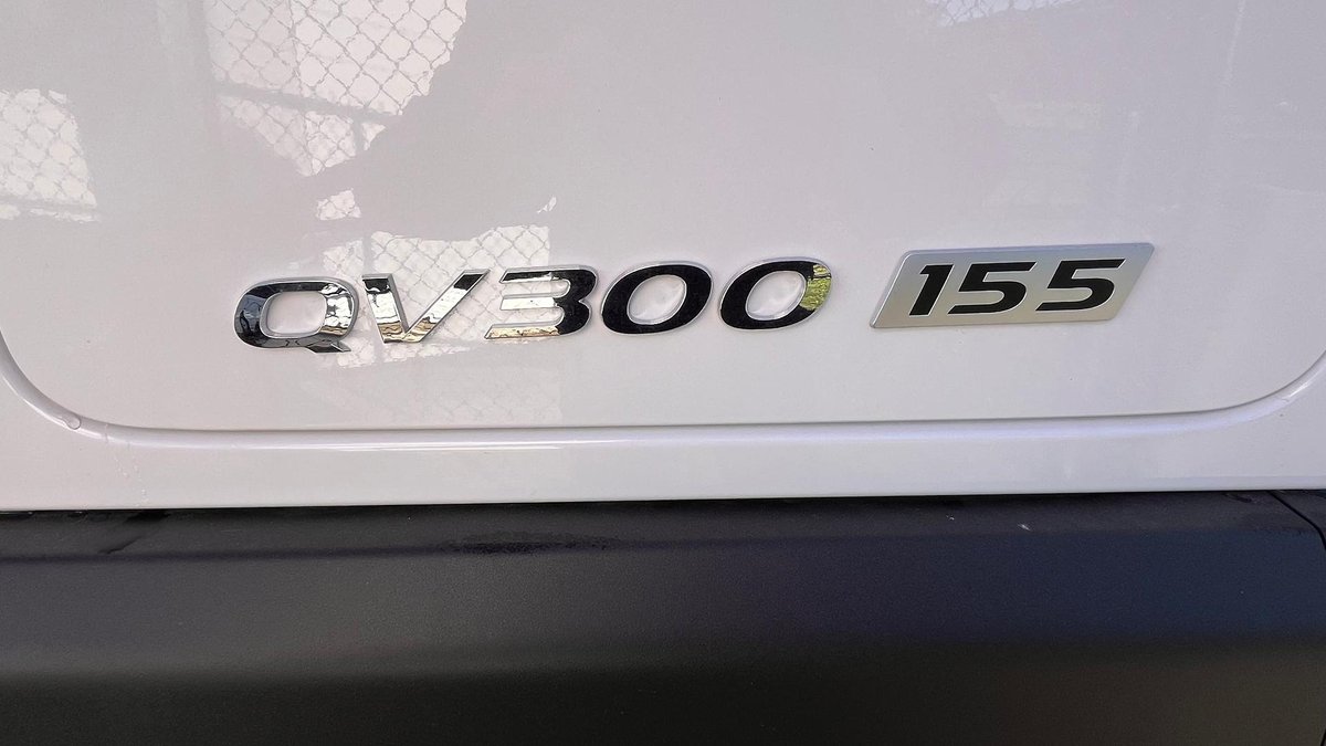 2026 Hyundai Pavise D115 Pantech image 30