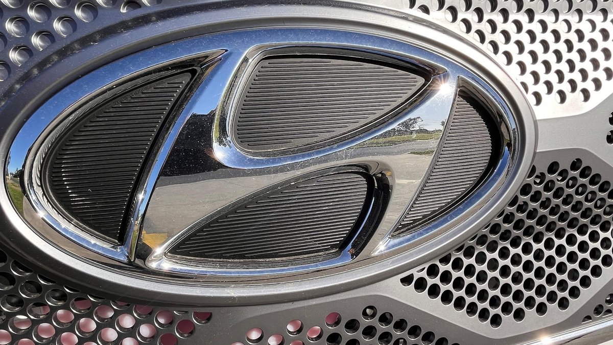 2026 Hyundai Pavise D115 Pantech image 40