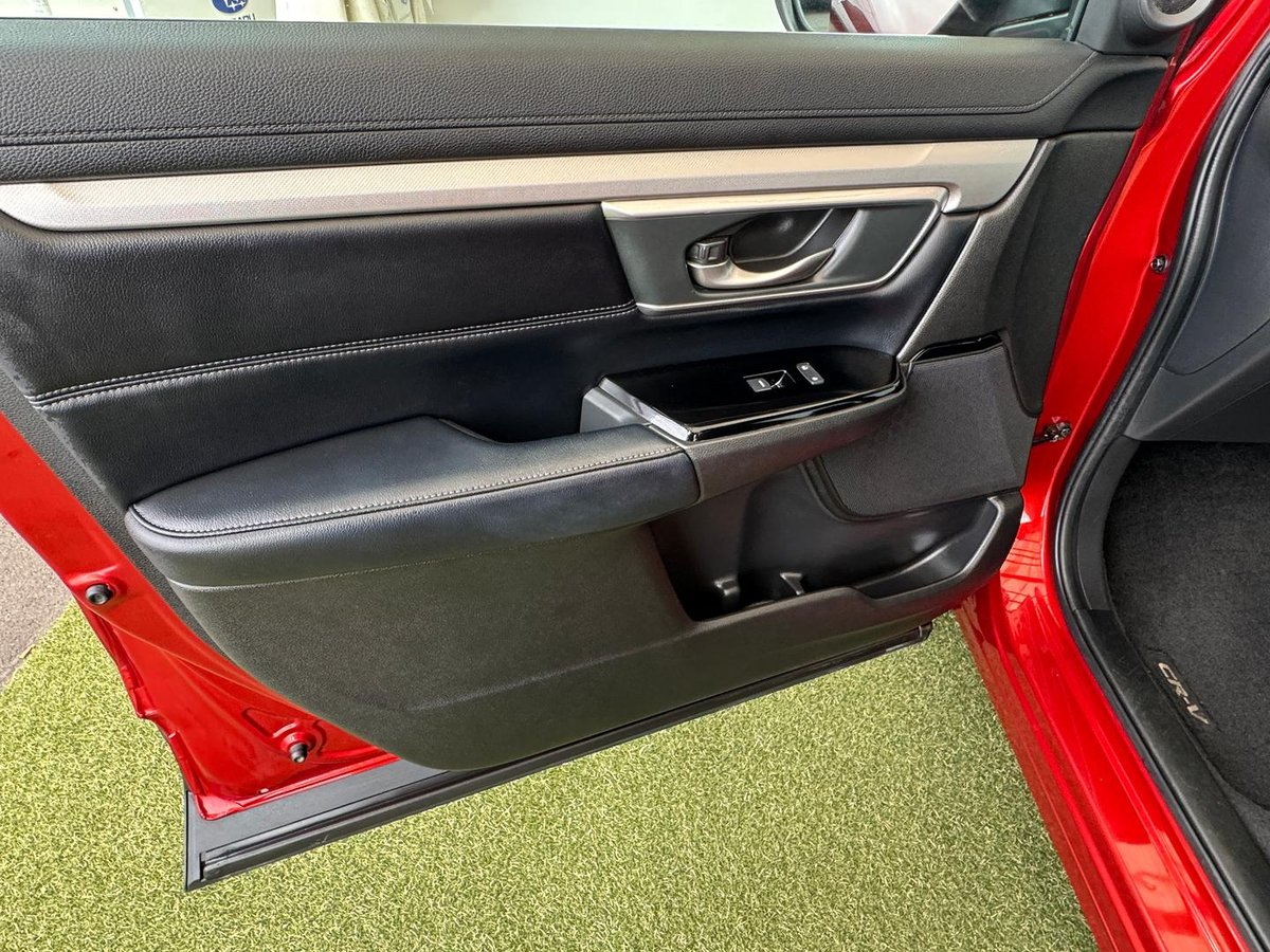 2017 Honda CR-V VTi-L RW MY18 image 22
