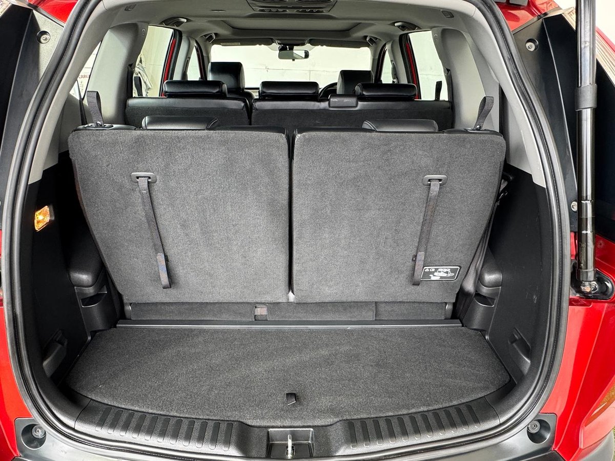 2017 Honda CR-V VTi-L RW MY18 image 25
