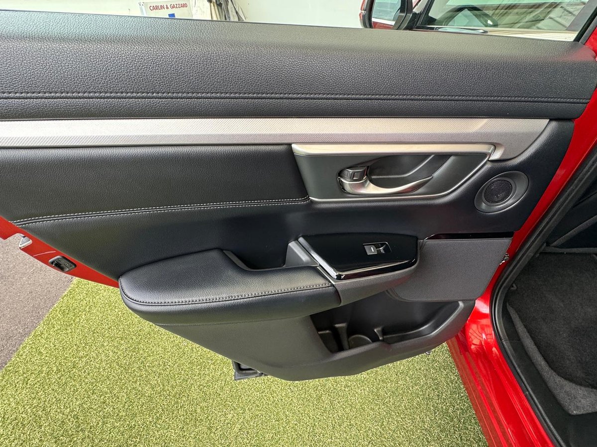 2017 Honda CR-V VTi-L RW MY18 image 27