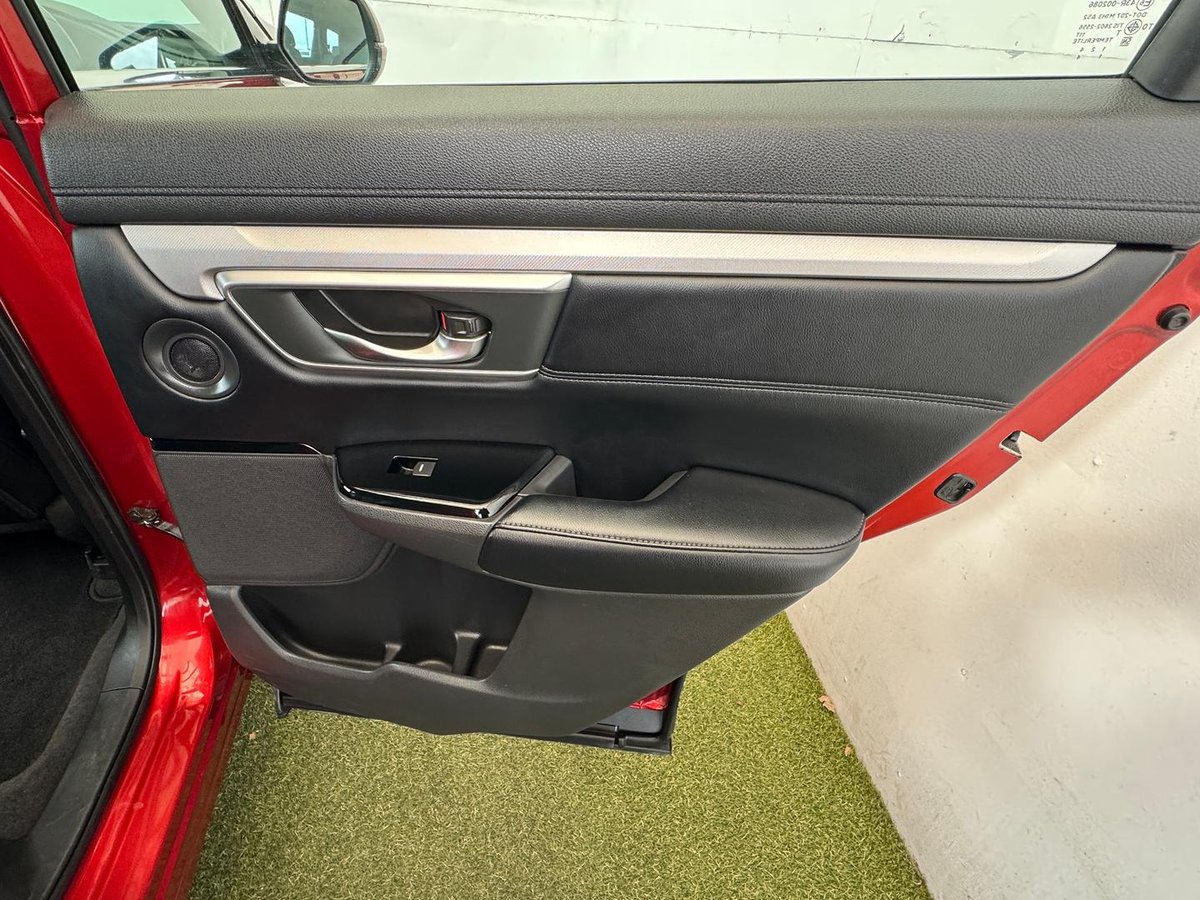 2017 Honda CR-V VTi-L RW MY18 image 17