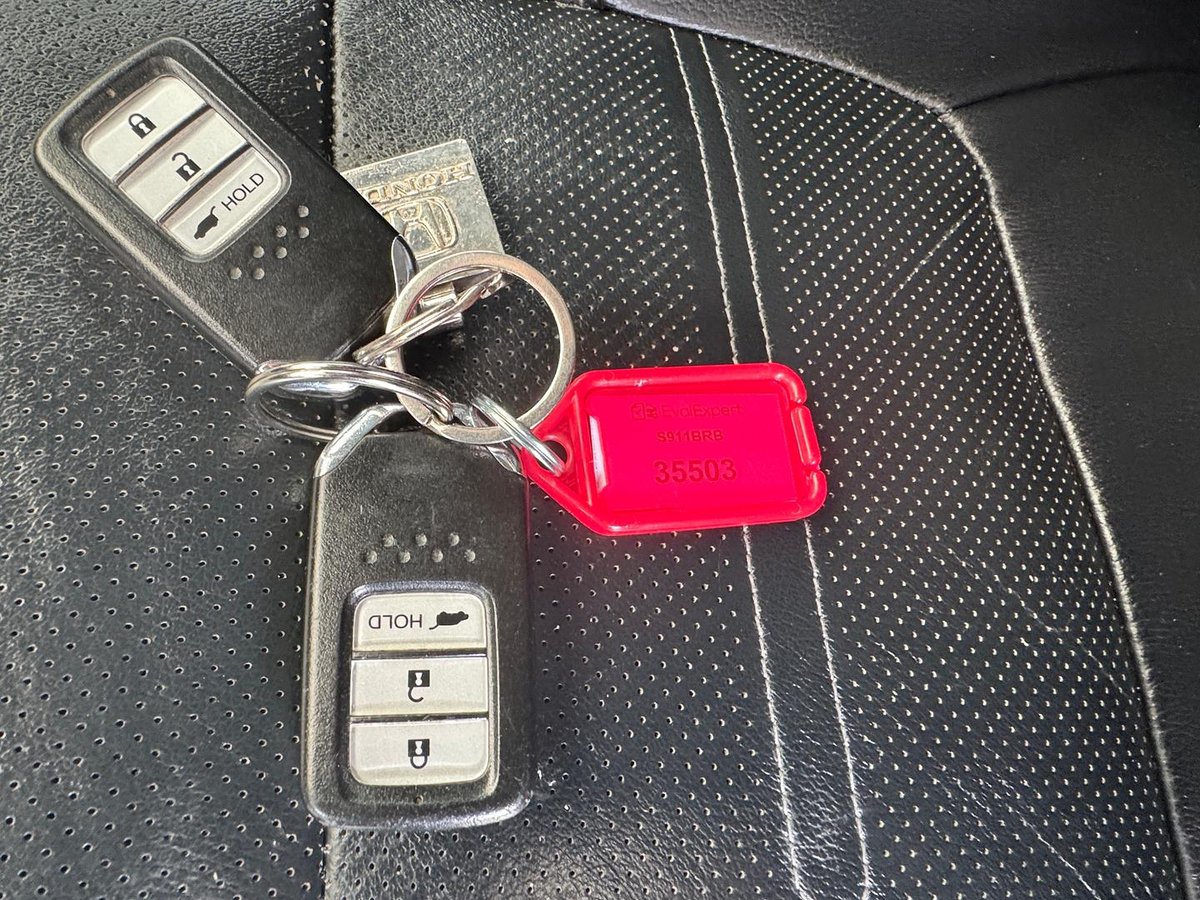 2017 Honda CR-V VTi-L RW MY18 image 30