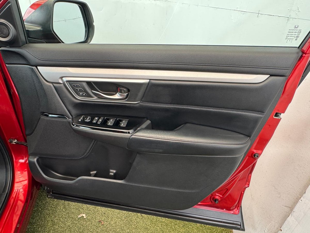 2017 Honda CR-V VTi-L RW MY18 image 13