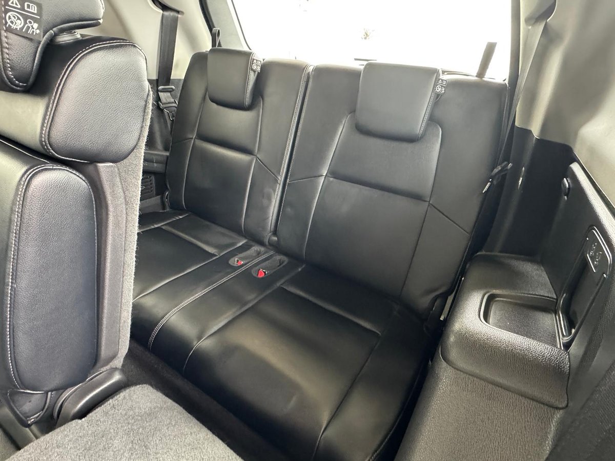 2017 Honda CR-V VTi-L RW MY18 image 20