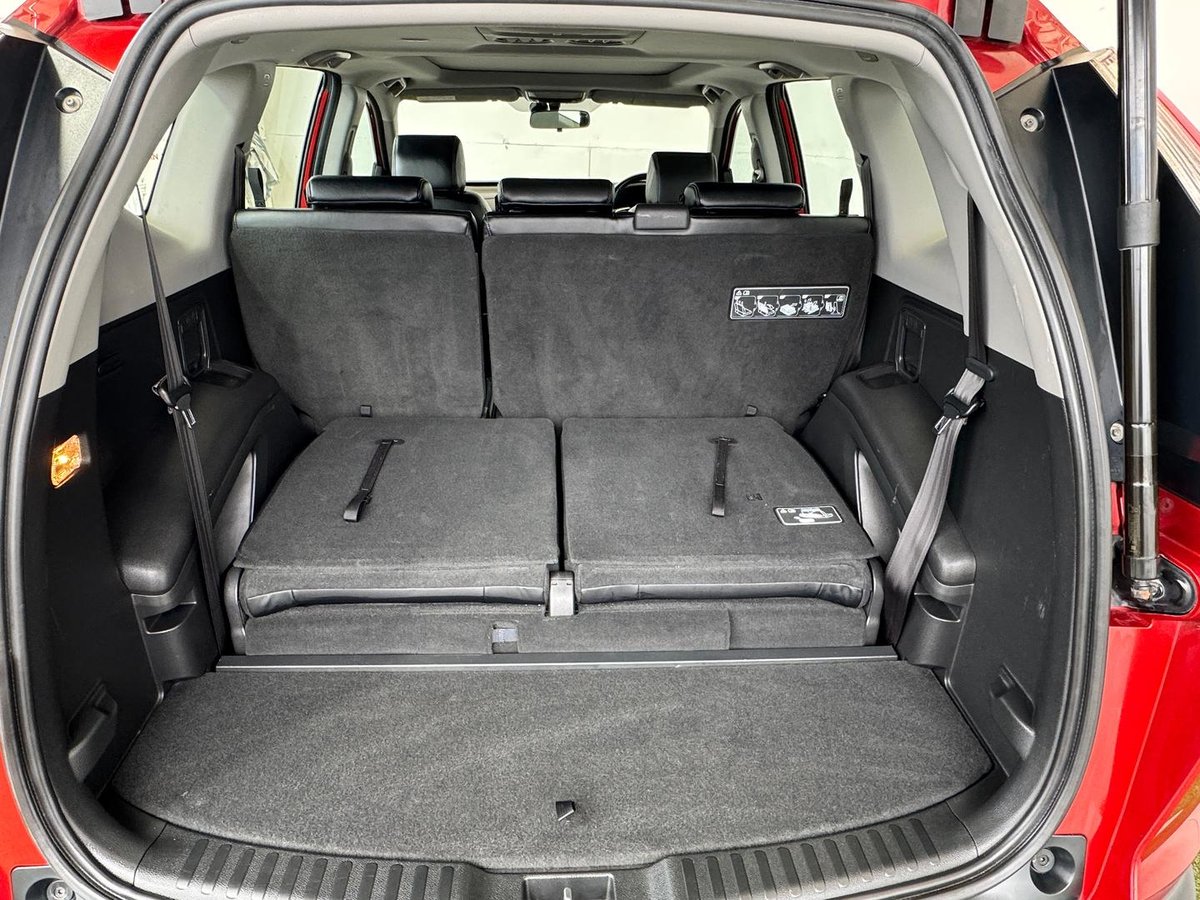 2017 Honda CR-V VTi-L RW MY18 image 26