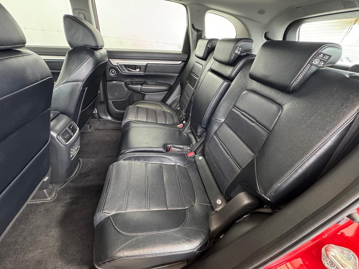 2017 Honda CR-V VTi-L RW MY18 image 19