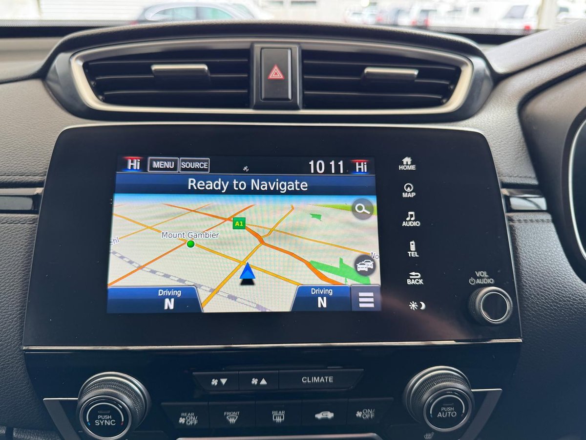 2017 Honda CR-V VTi-L RW MY18 image 11