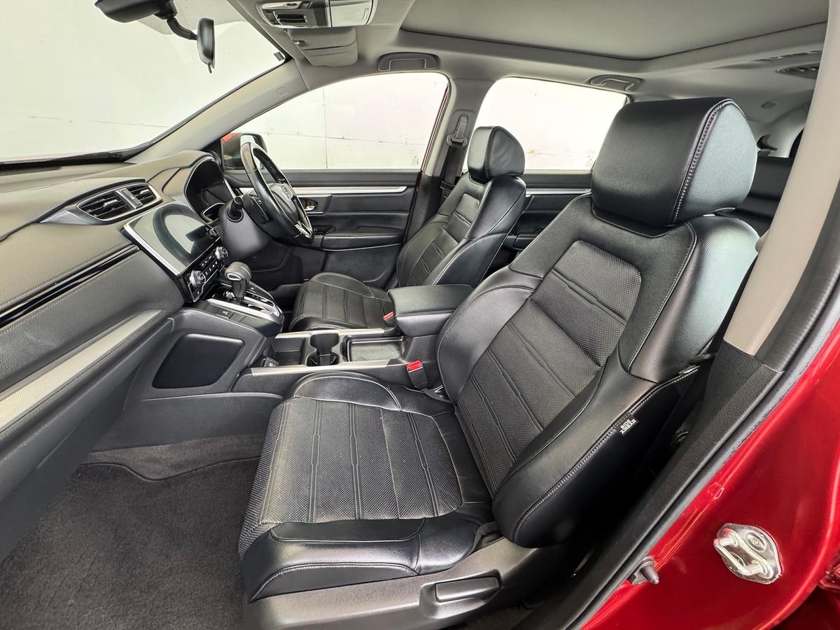 2017 Honda CR-V VTi-L RW MY18 image 23