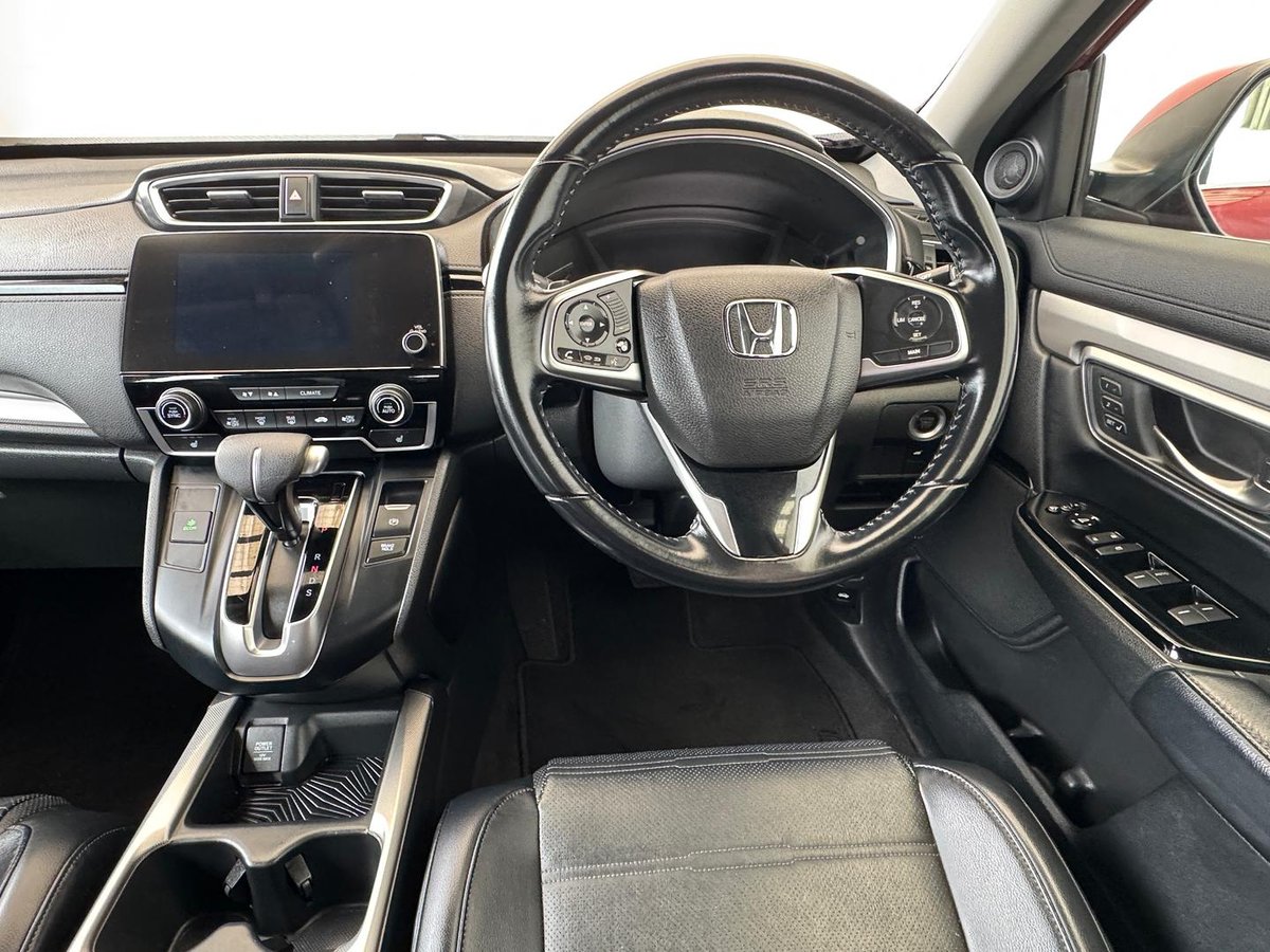2017 Honda CR-V VTi-L RW MY18 image 18