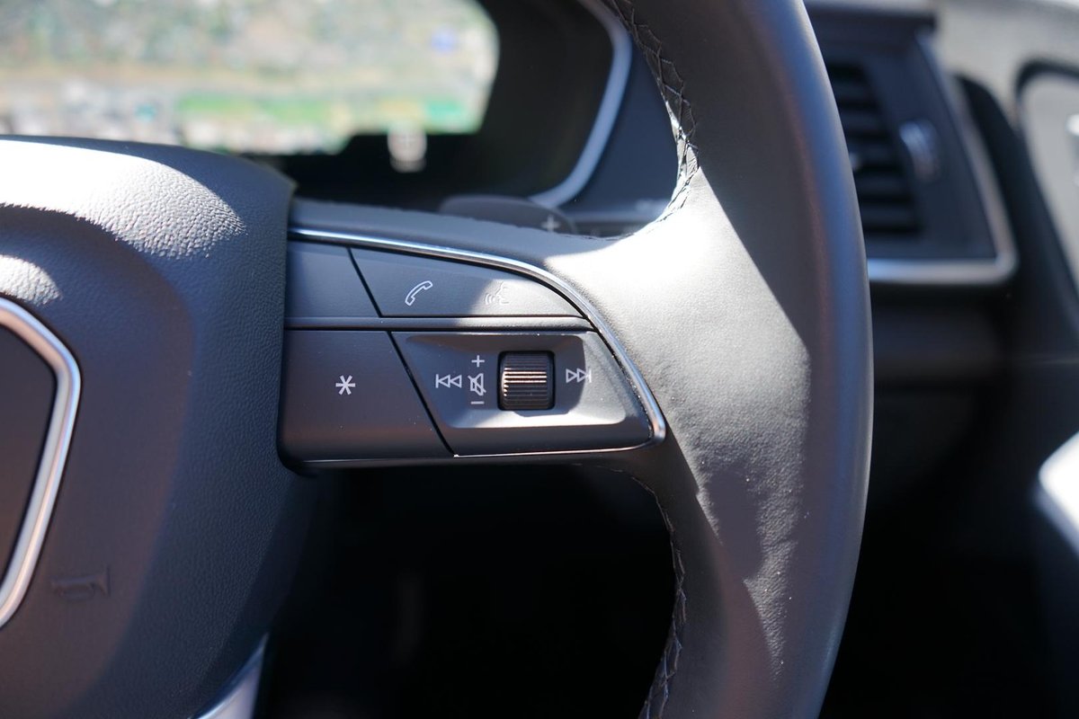 2023 Audi Q5 45 TFSI FY MY23 4X4 On Demand image 22