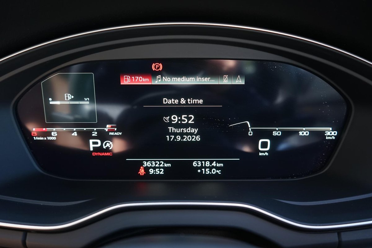 2023 Audi Q5 45 TFSI FY MY23 4X4 On Demand image 23