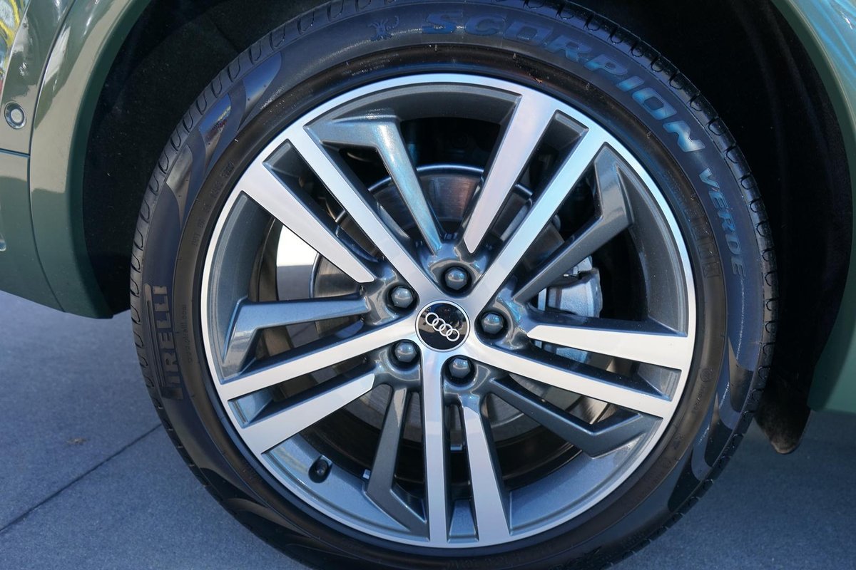 2023 Audi Q5 45 TFSI FY MY23 4X4 On Demand image 27