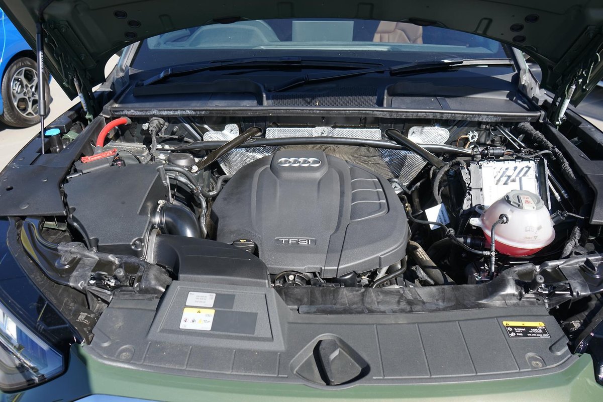 2023 Audi Q5 45 TFSI FY MY23 4X4 On Demand image 29