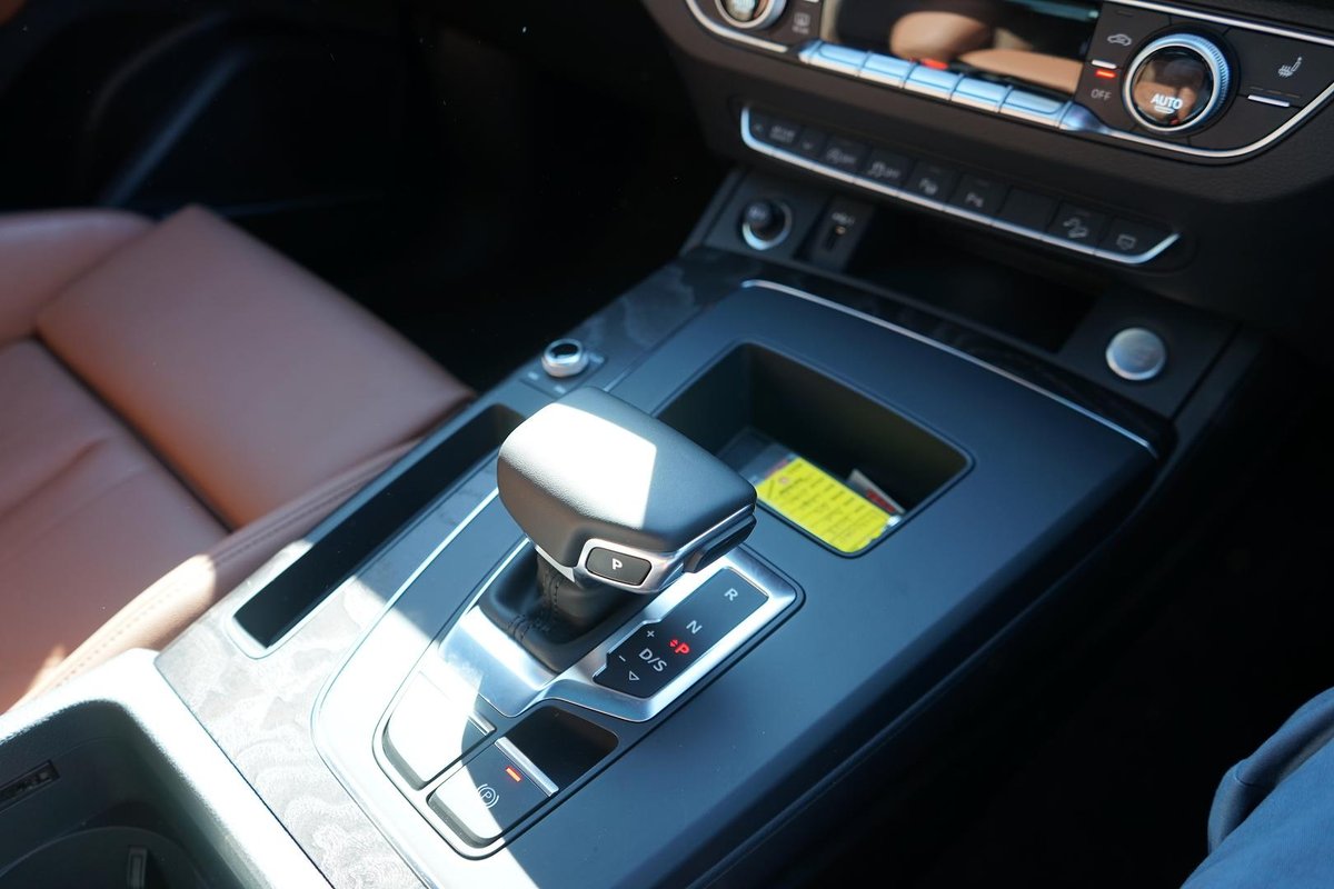 2023 Audi Q5 45 TFSI FY MY23 4X4 On Demand image 19