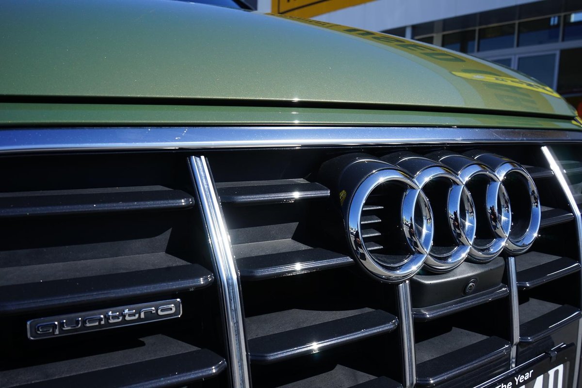 2023 Audi Q5 45 TFSI FY MY23 4X4 On Demand image 31