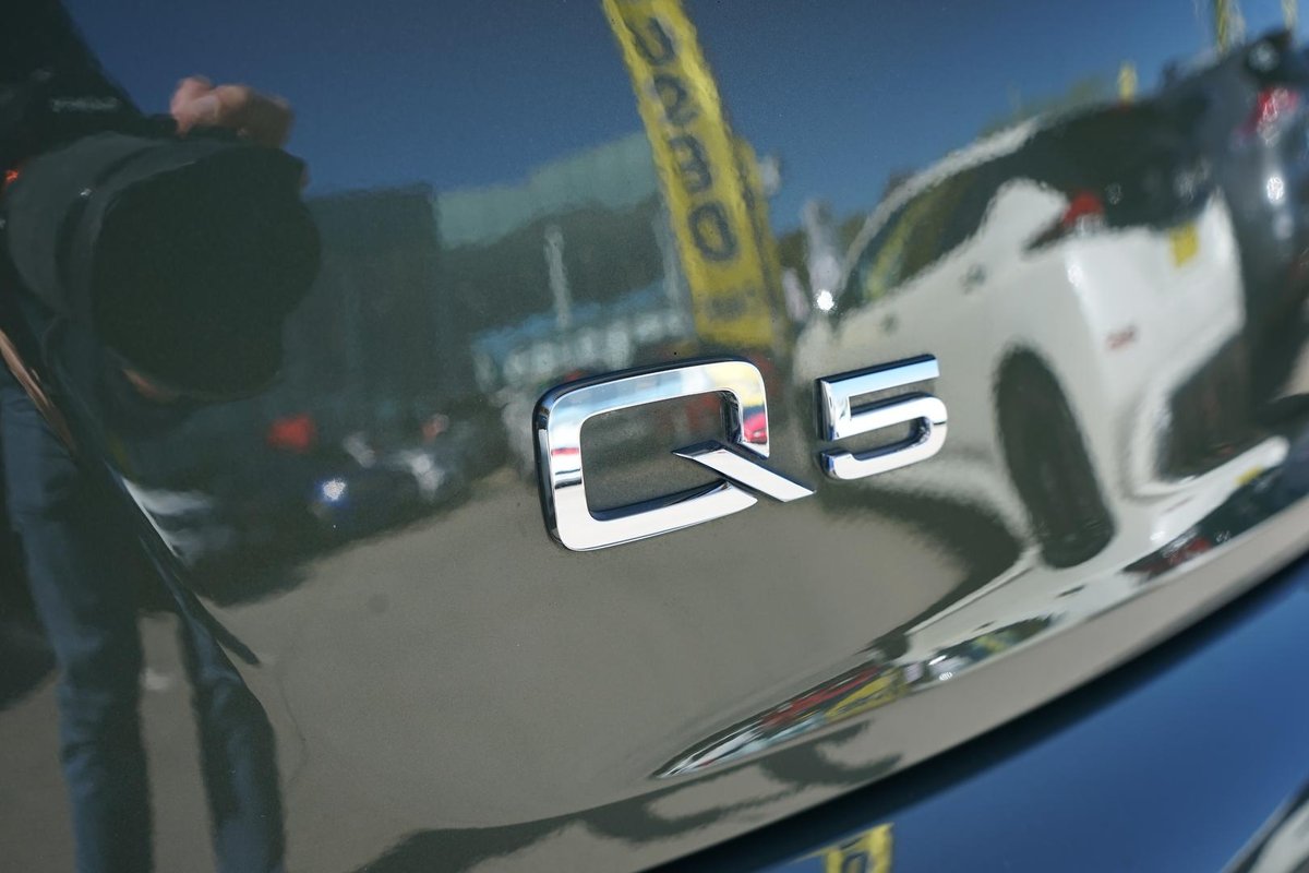 2023 Audi Q5 45 TFSI FY MY23 4X4 On Demand image 17
