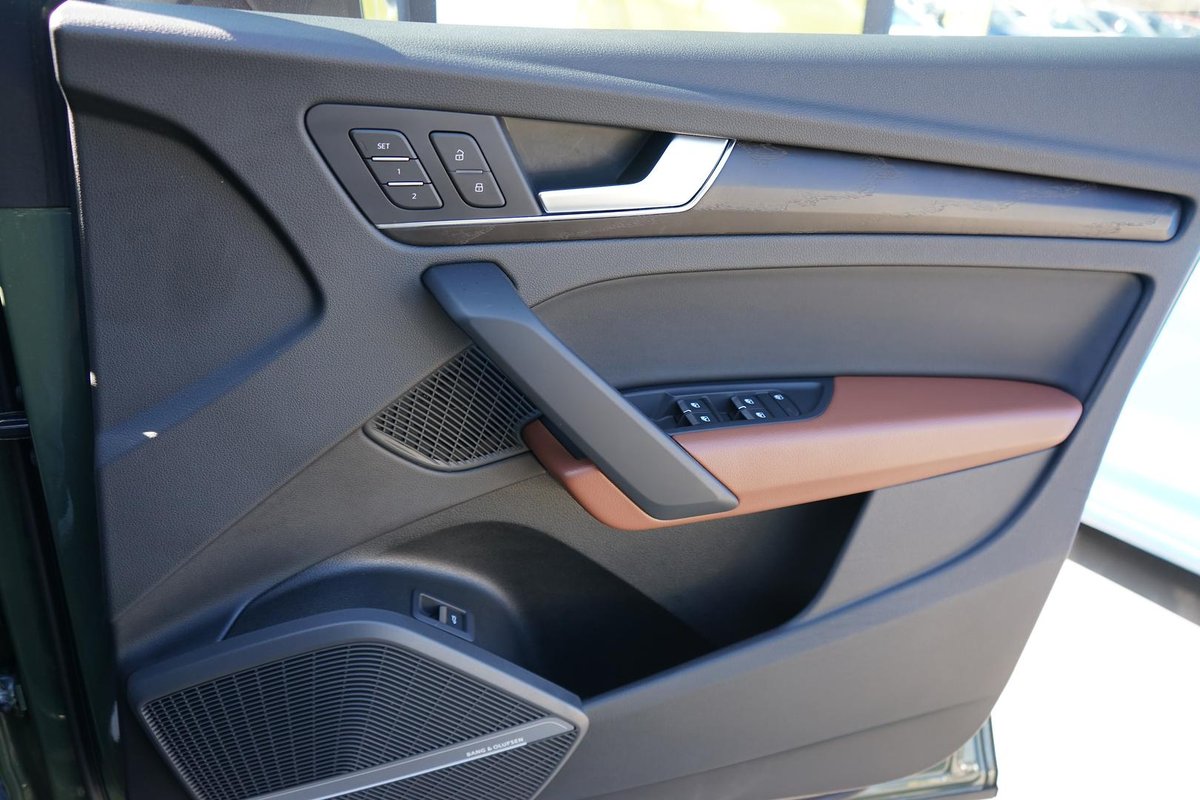 2023 Audi Q5 45 TFSI FY MY23 4X4 On Demand image 26