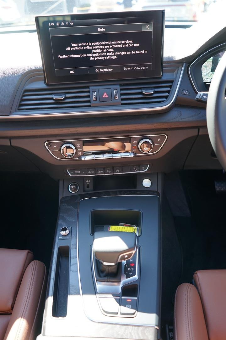 2023 Audi Q5 45 TFSI FY MY23 4X4 On Demand image 10