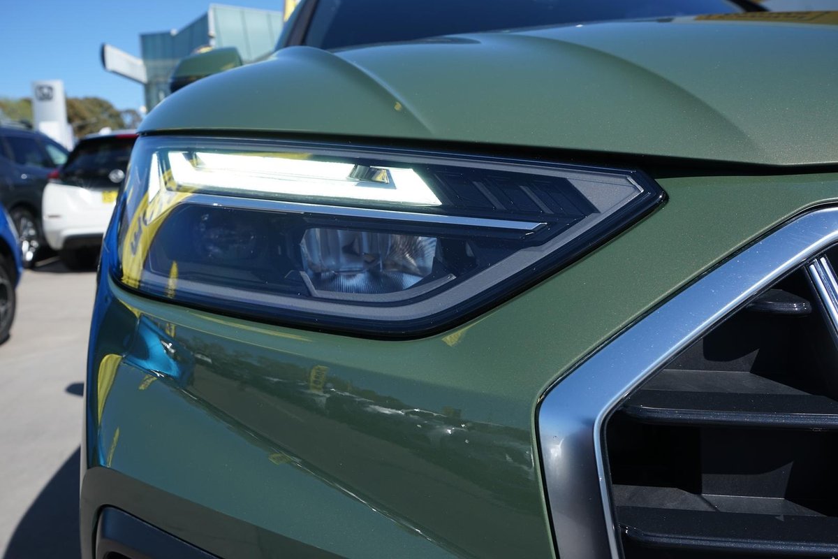 2023 Audi Q5 45 TFSI FY MY23 4X4 On Demand image 30
