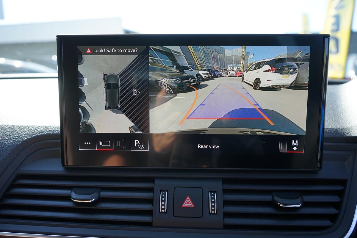 2023 Audi Q5 45 TFSI FY MY23 4X4 On Demand image 24