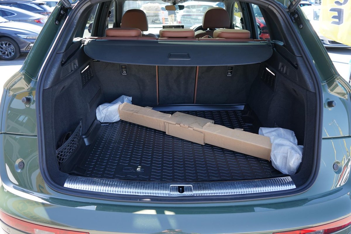 2023 Audi Q5 45 TFSI FY MY23 4X4 On Demand image 13