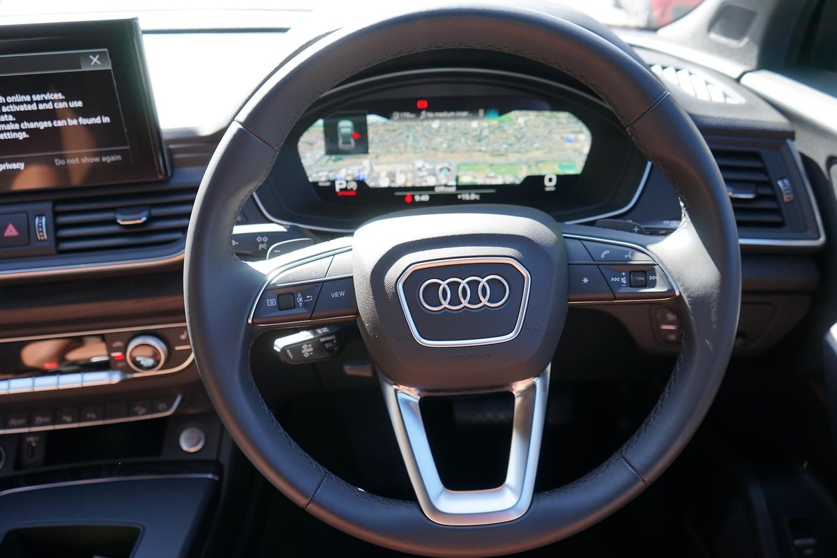 2023 Audi Q5 45 TFSI FY MY23 4X4 On Demand image 9