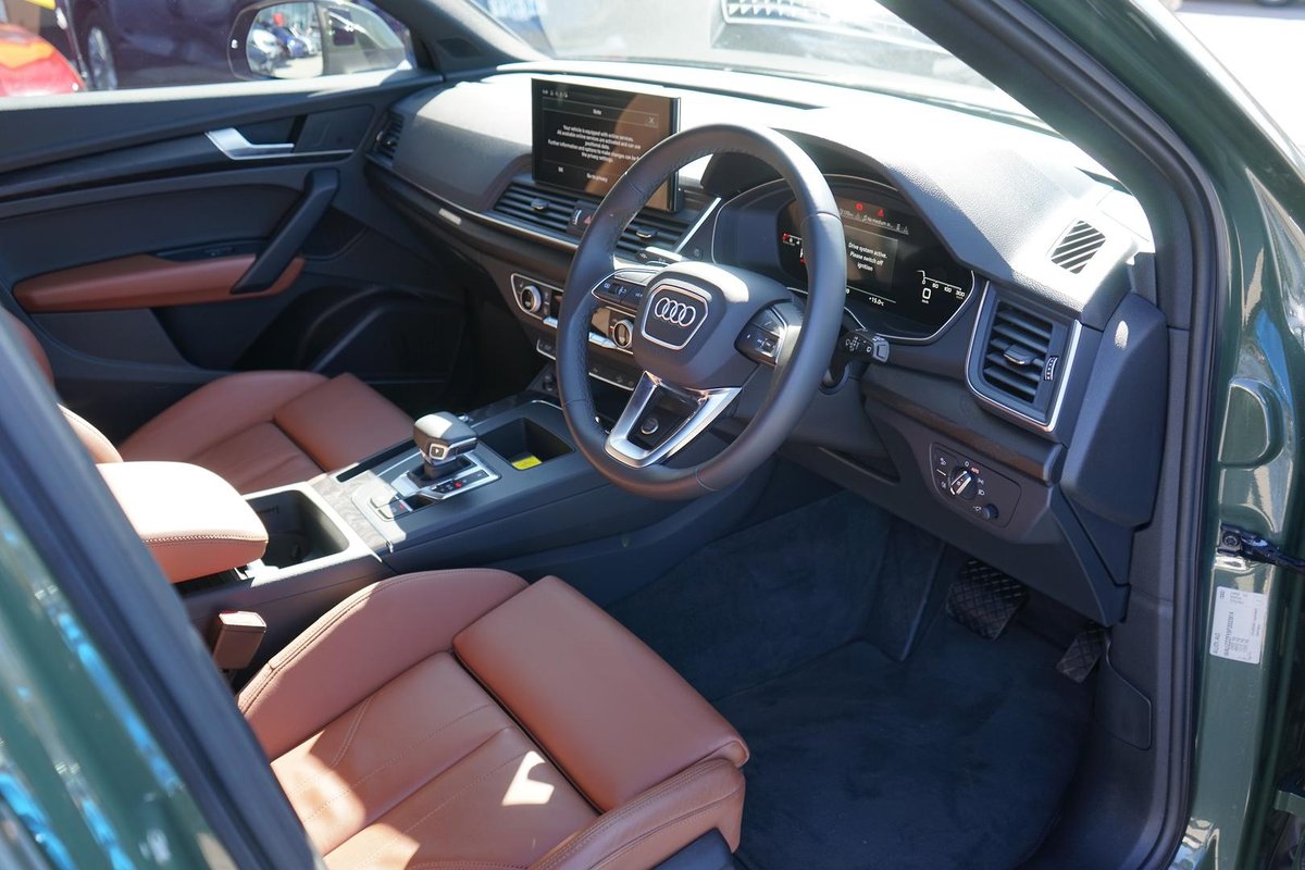 2023 Audi Q5 45 TFSI FY MY23 4X4 On Demand image 7