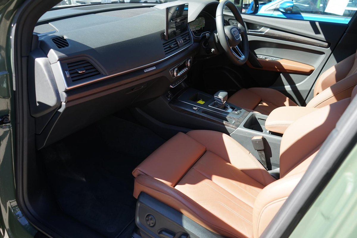 2023 Audi Q5 45 TFSI FY MY23 4X4 On Demand image 15