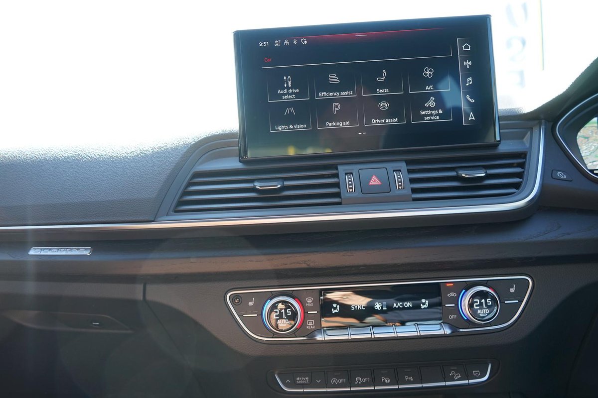 2023 Audi Q5 45 TFSI FY MY23 4X4 On Demand image 20