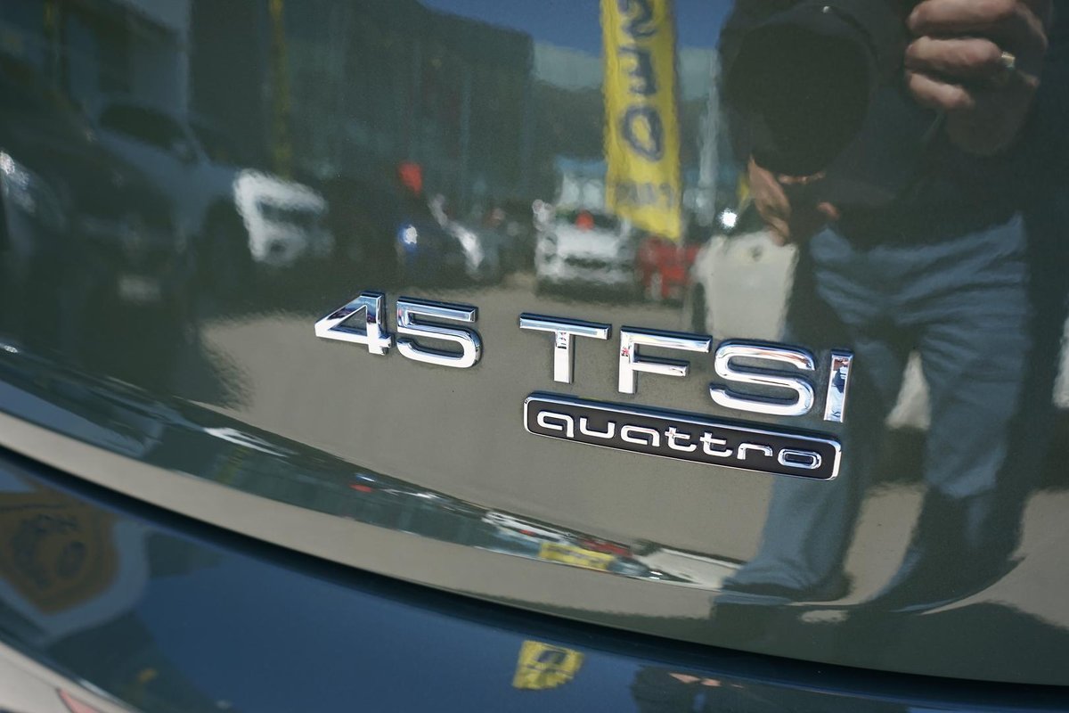 2023 Audi Q5 45 TFSI FY MY23 4X4 On Demand image 18