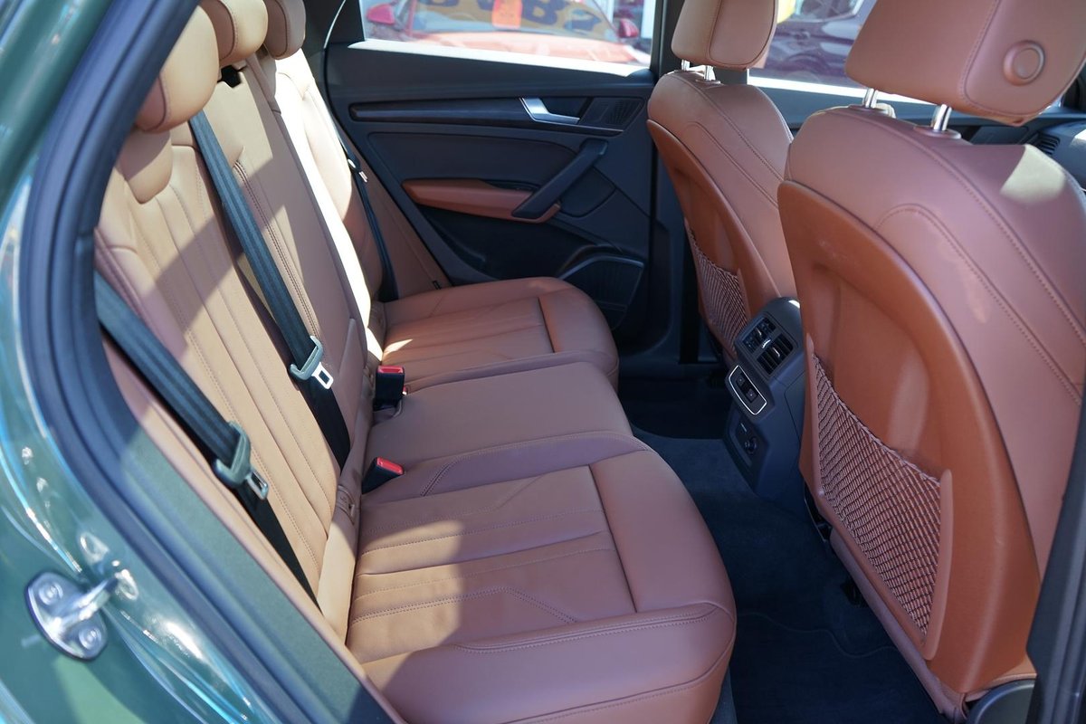 2023 Audi Q5 45 TFSI FY MY23 4X4 On Demand image 12