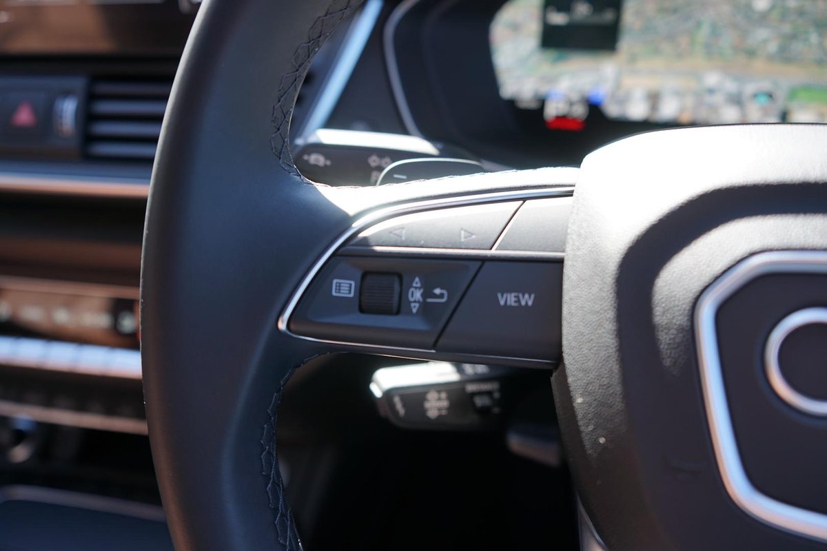 2023 Audi Q5 45 TFSI FY MY23 4X4 On Demand image 21