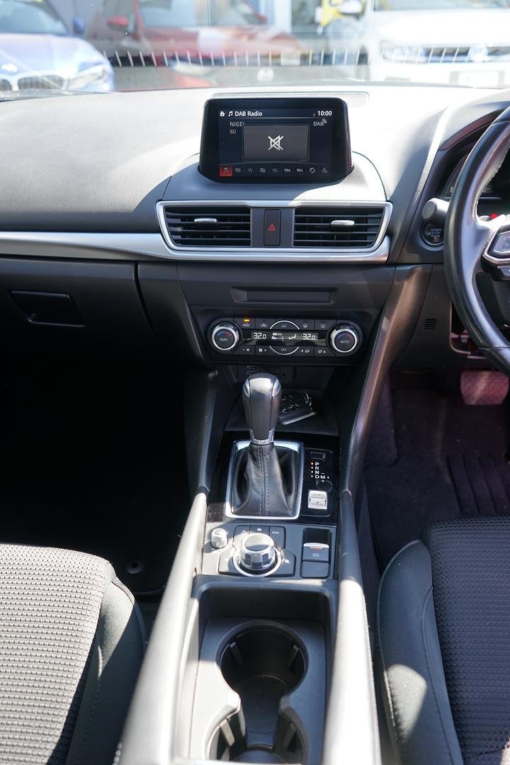 2018 Mazda 3 Maxx Sport BN Series image 10