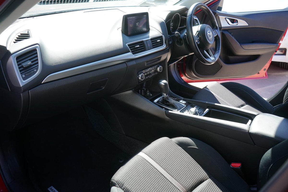 2018 Mazda 3 Maxx Sport BN Series image 13