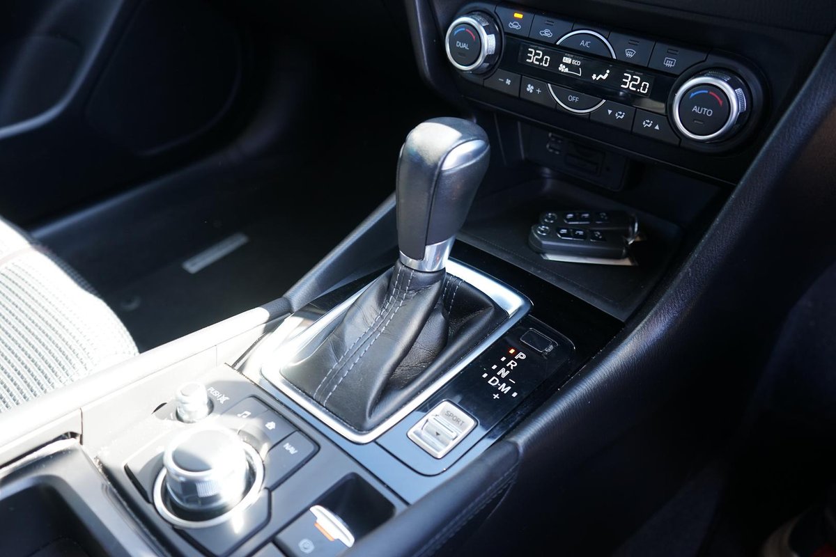 2018 Mazda 3 Maxx Sport BN Series image 16