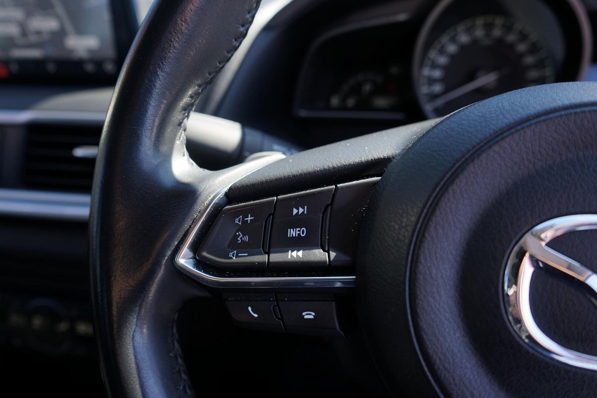 2018 Mazda 3 Maxx Sport BN Series image 19