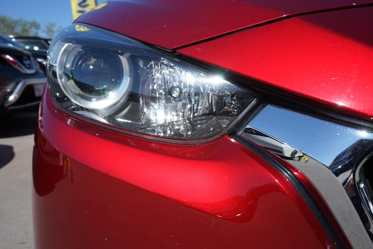 2018 Mazda 3 Maxx Sport BN Series image 24