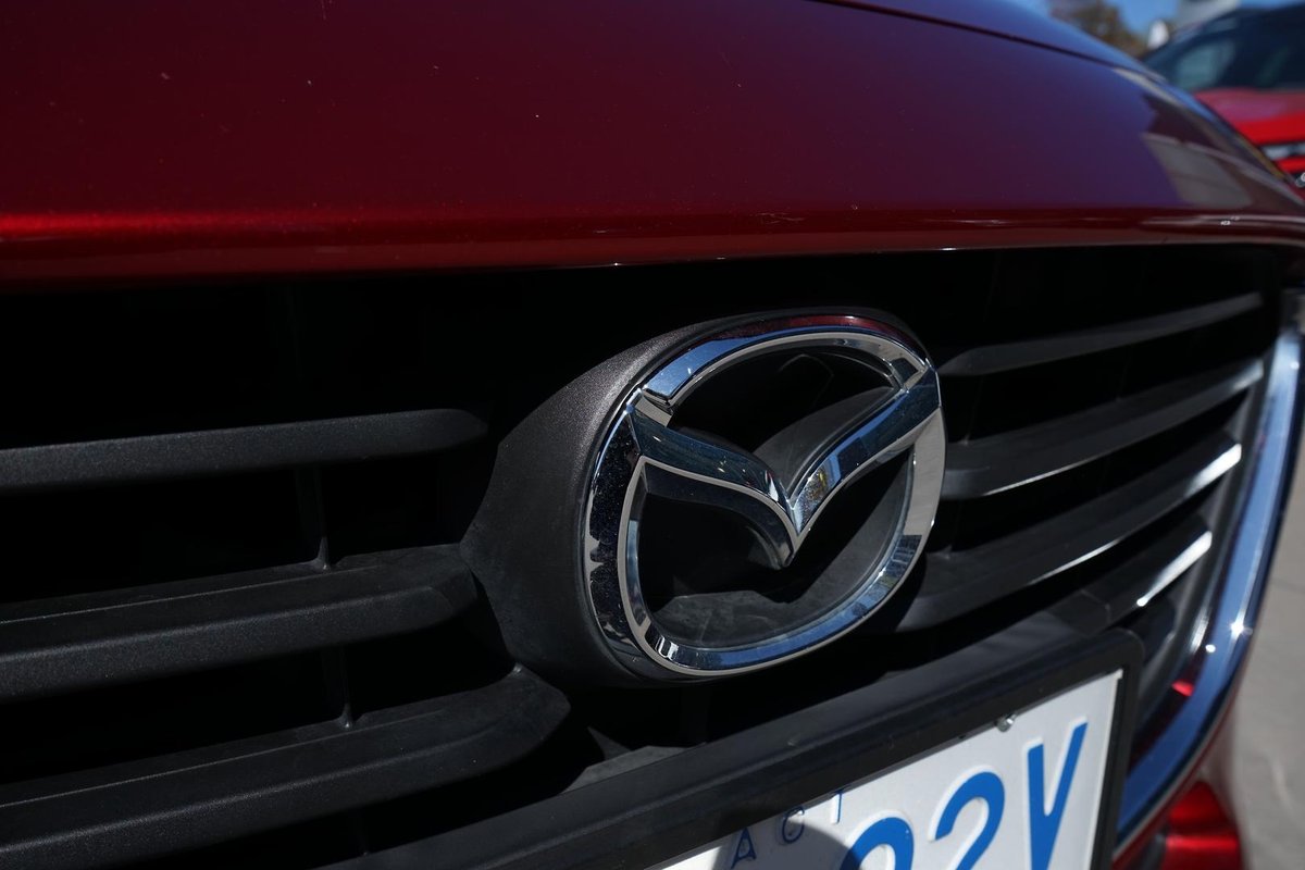 2018 Mazda 3 Maxx Sport BN Series image 25