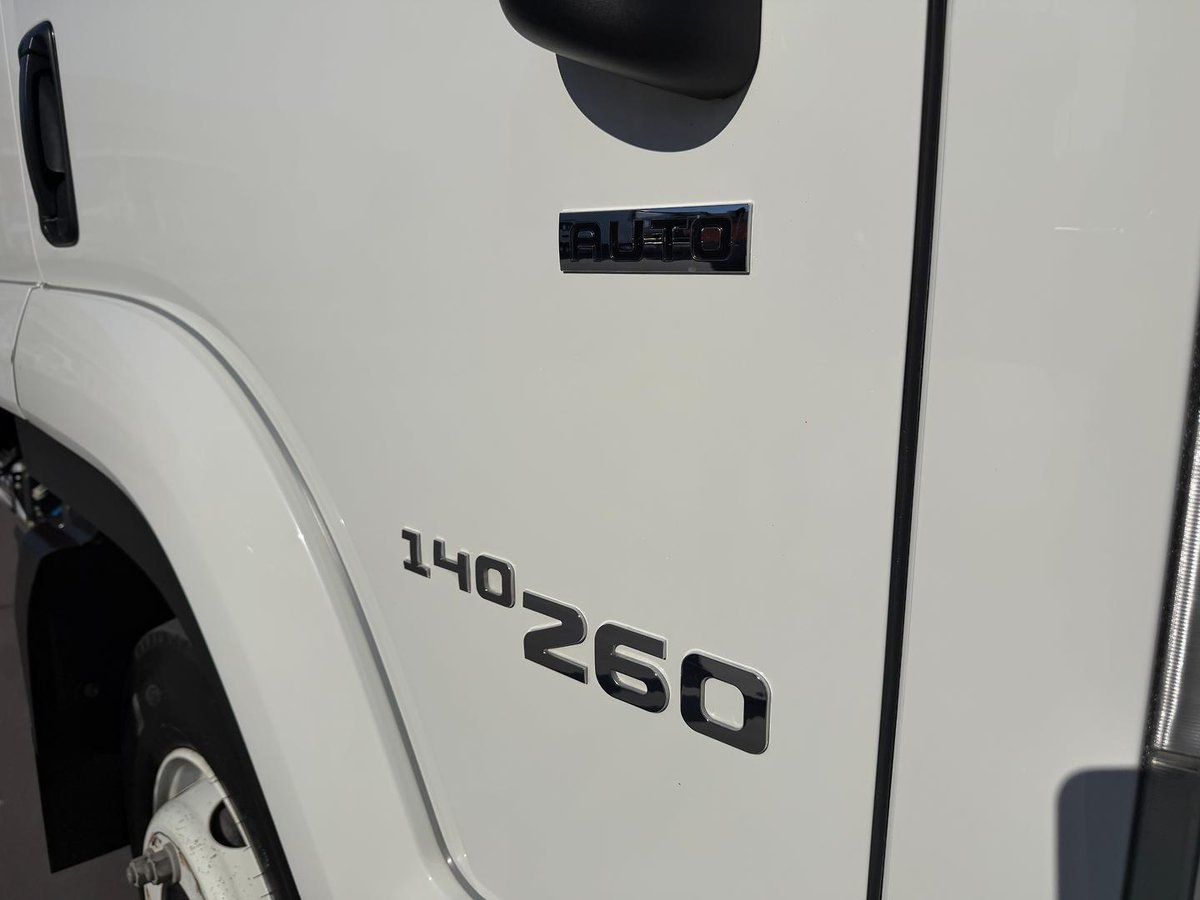 2023 Isuzu F Series FSD140/120-260 image 15