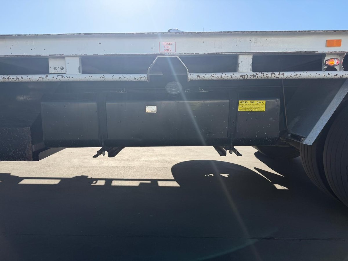 2023 Isuzu F Series FSD140/120-260 image 17