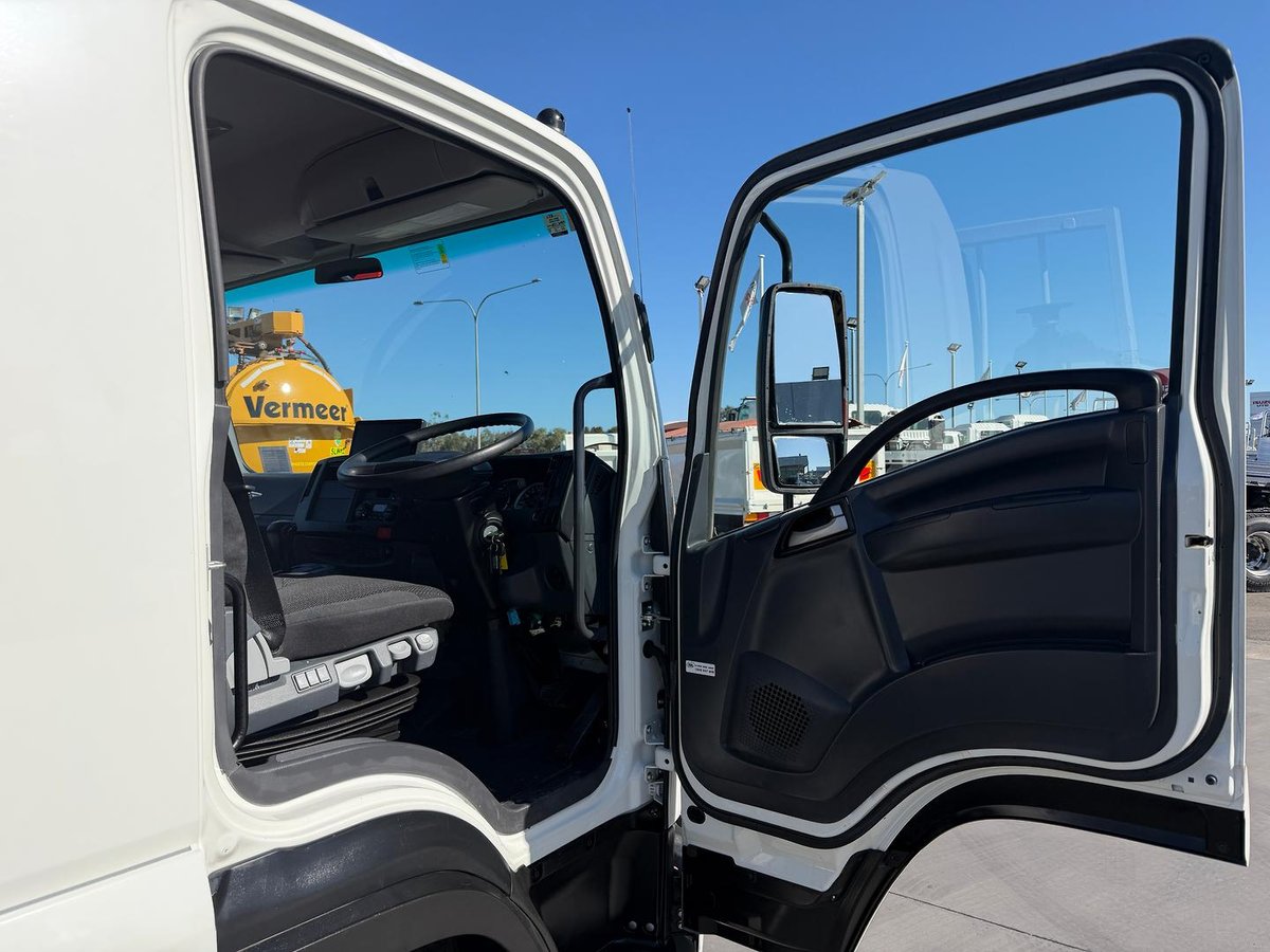 2023 Isuzu F Series FSD140/120-260 image 33