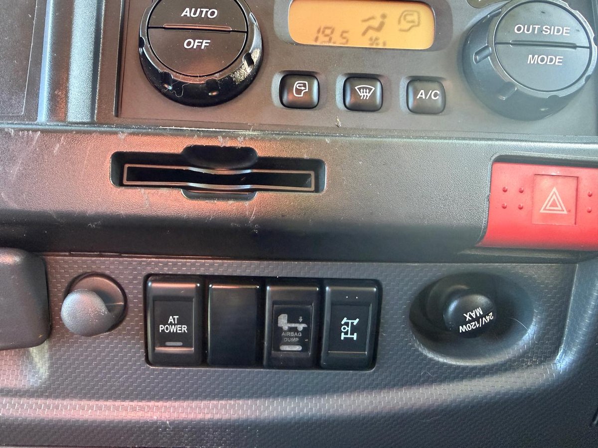2023 Isuzu F Series FSD140/120-260 image 39