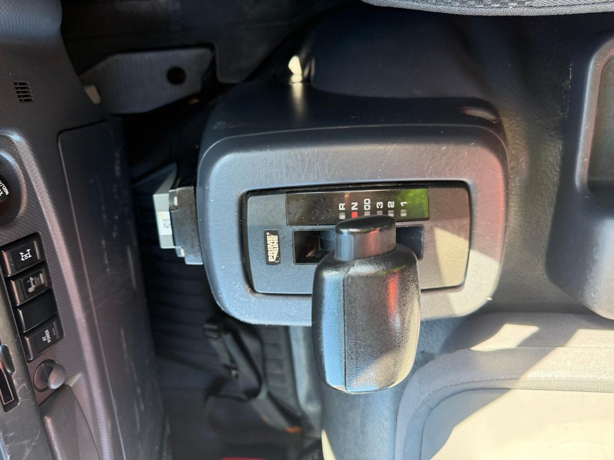 2023 Isuzu F Series FSD140/120-260 image 40