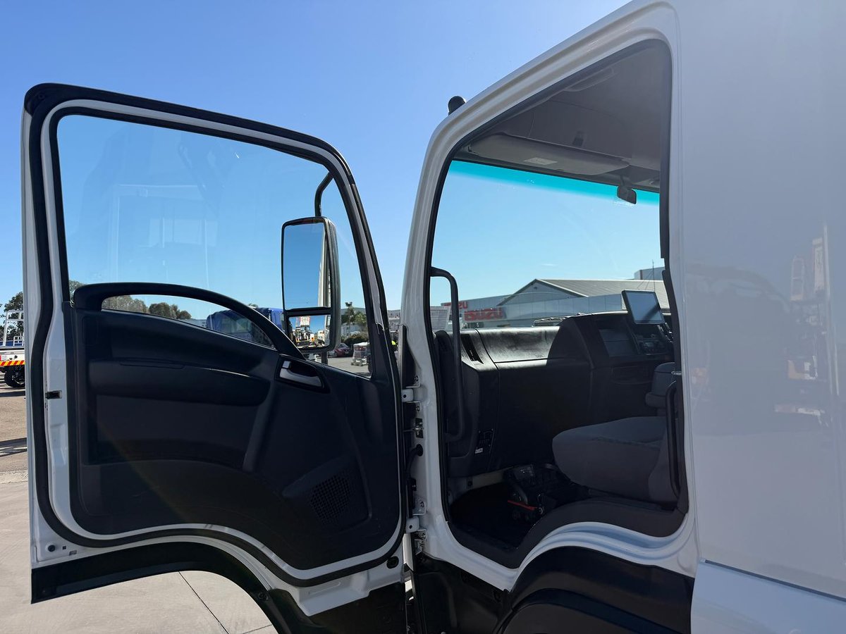 2023 Isuzu F Series FSD140/120-260 image 42