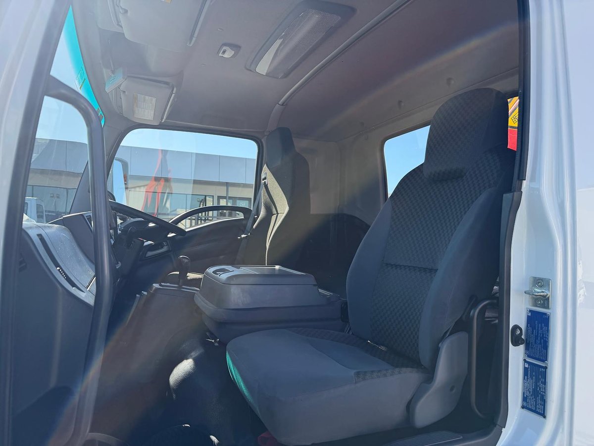 2023 Isuzu F Series FSD140/120-260 image 43