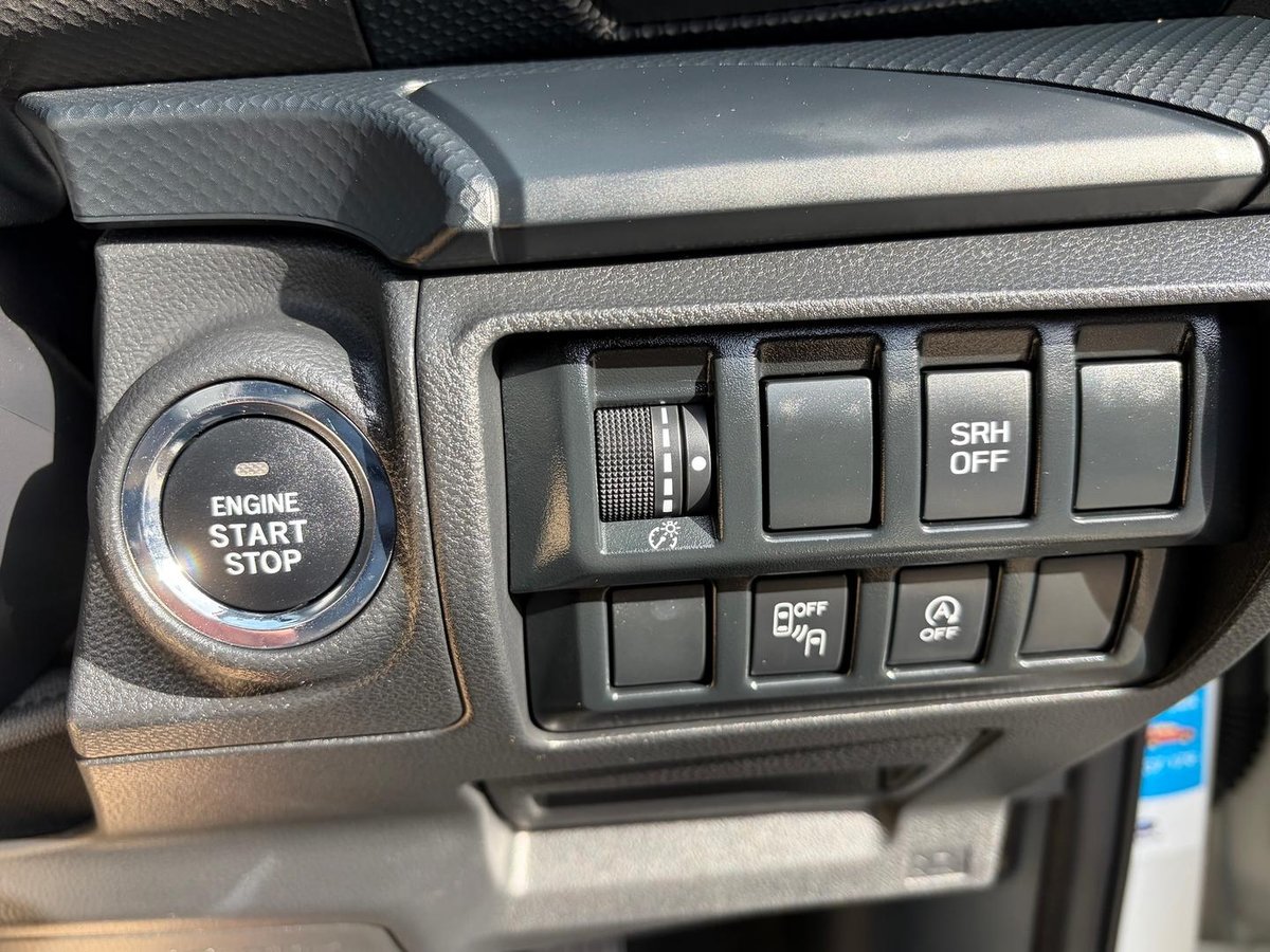 2024 Subaru Forester 2.5i S5 MY24 AWD image 14